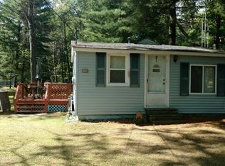 5418 Oak Dr, Alger, MI 48610