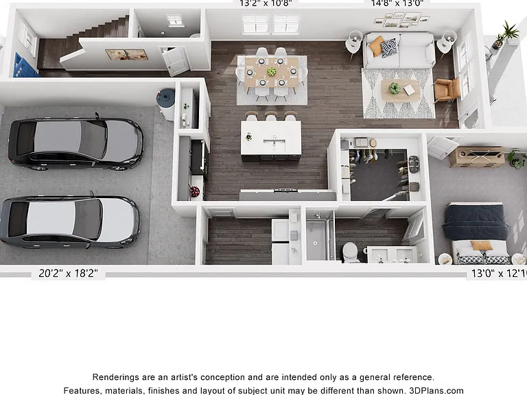 Caso Leander — Photo 26