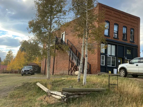 217 E Main St Unit C, Cripple Creek, CO 80813