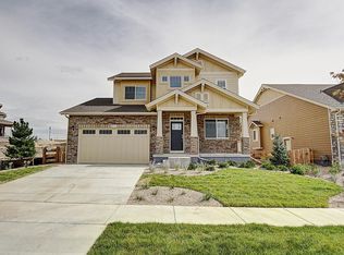 16771 W 86th Dr, Arvada, CO 80007