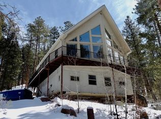 1222 Alpine Dr, Sedalia, CO 80135