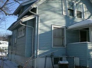 1650 22nd St, Des Moines, IA 50310