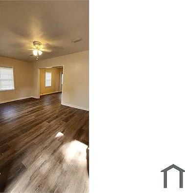 3 bed, 1100 sqft, $1,700 — Photo 3