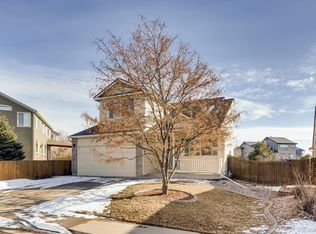 3752 Black Feather Trl, Castle Rock, CO 80104