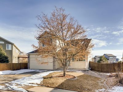 3752 Black Feather Trl, Castle Rock, CO, 80104