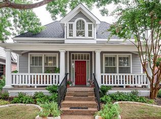 1827 Morning Glory, Carrollton, TX 75007