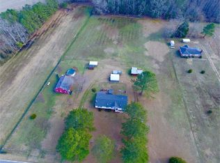 319 Mount Carmel Rd, Margarettsville, NC 27853