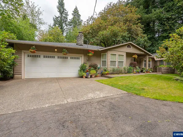 3864 Spring St S, Salem, OR 97302