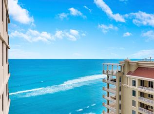 5380 N Ocean Drive #20b, Singer Island, FL 33404