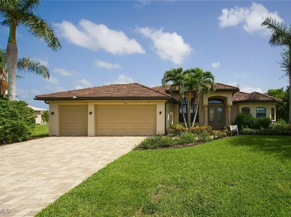 1721 SW 41st St, Cape Coral, FL 33914