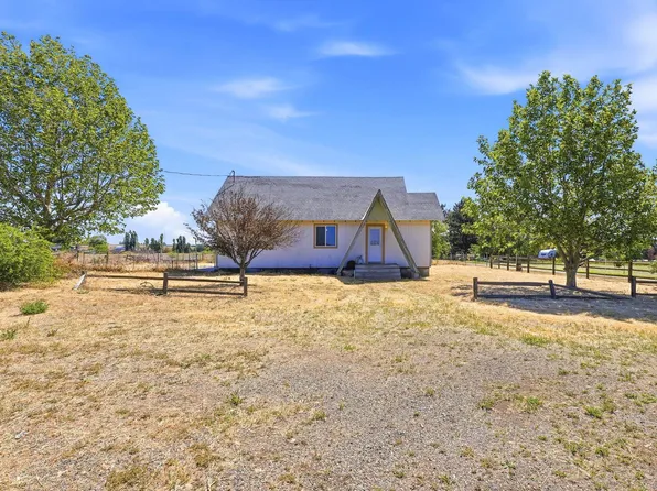 56005 N Thomas Rd, Benton City, WA 99320