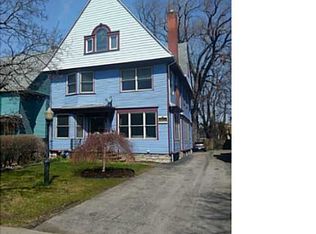 187 Hodge Ave, Buffalo, NY 14222