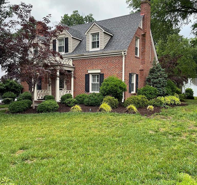 154 Hawthorne Dr, Danville, VA 24541 Zillow