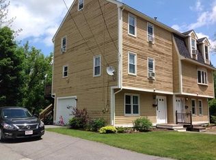 5 Bascom St, Leominster, MA 01453