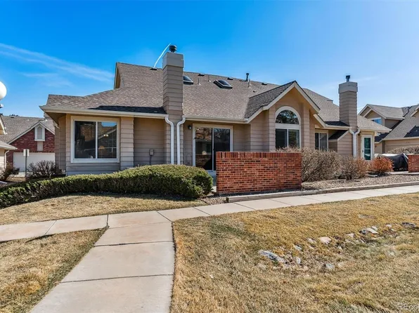 2135 S Troy Way, Aurora, CO 80014