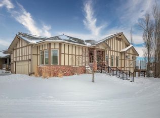 4 S Bridle Estates Rd SW, Calgary, AB T2Y5A8