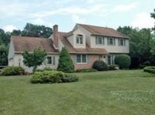 212 Kings Cross Cir, Lititz, PA 17543