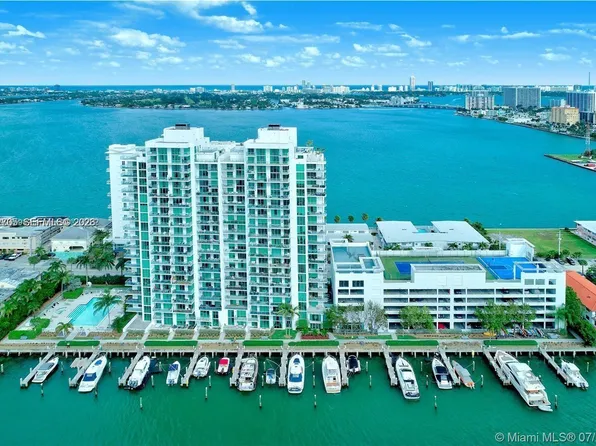 7930 East Dr APT 1505, North Bay Village, FL 33141