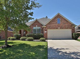 7011 Pinefern Ln, Spring, TX 77379