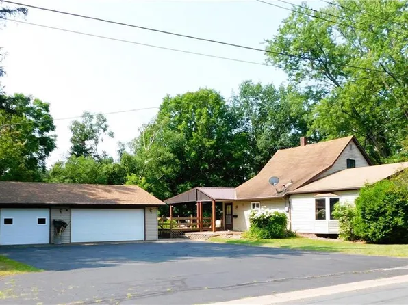 500 College Avenue, Ladysmith, WI 54848