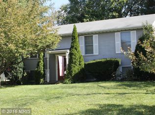 1351 Southwell Ln, Bel Air, MD 21014