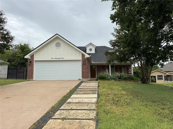 502 Green Valley Cv, Pflugerville, TX 78660