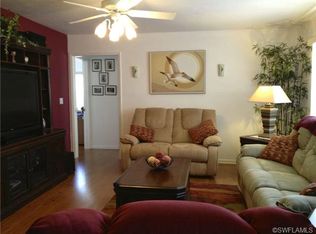 161 Fleur De Lis Ln, Naples, FL 34112