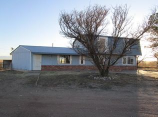 151 San Lorenzo Rd, Veguita, NM 87062