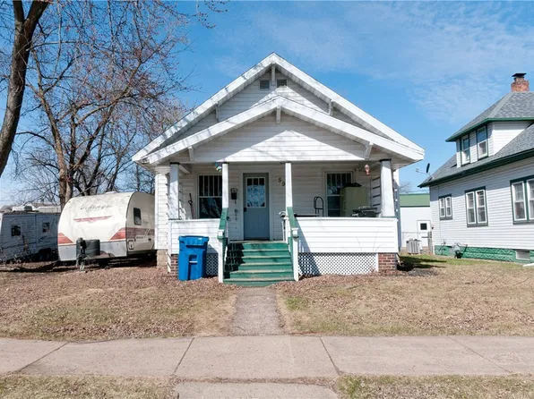 59 N 5th Street, Barron, WI 54812