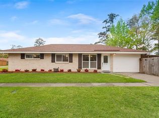 3753 Croydon St, Slidell, LA 70458