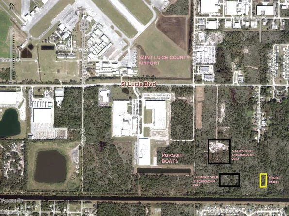 (undisclosed Address), Fort Pierce, FL 34946
