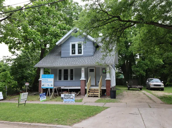 529 Ada St, Kalamazoo, MI 49007