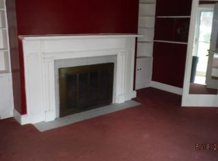 542 Stegall St, Charlotte, NC 28217