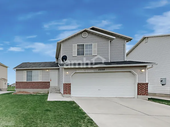 2558 S 75 E, Clearfield, UT 84015
