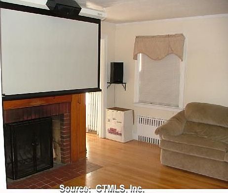 Home Theatre System