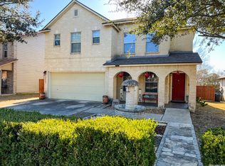 12903 Prairie Falcon, San Antonio, TX 78233