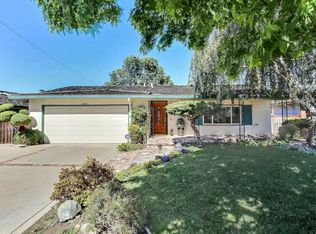 3666 Kirk Rd, San Jose, CA 95124