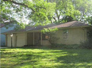 5024 Shelton St, Wichita, KS 67204