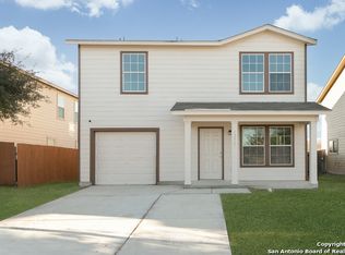 12927 Wrangler Way, San Antonio, TX 78223