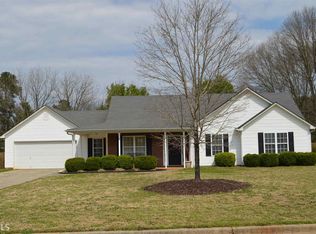 1202 Dale Dr, Monroe, GA 30656