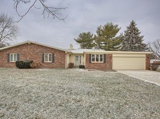 3809 Fields South Ct #0, Champaign, IL 61822