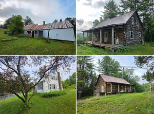 16 Brookside Lane, Lyndon, VT 05851