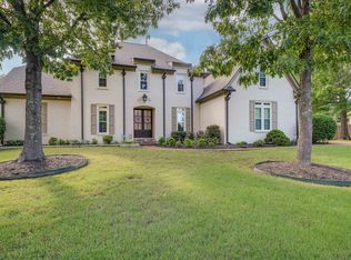 1721 Powell Run Cv, Collierville, TN 38017