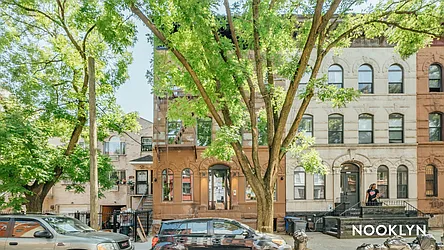 Rented by Nooklyn NYC LLC