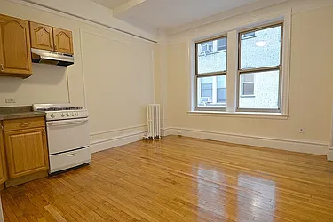 Rented by Compass