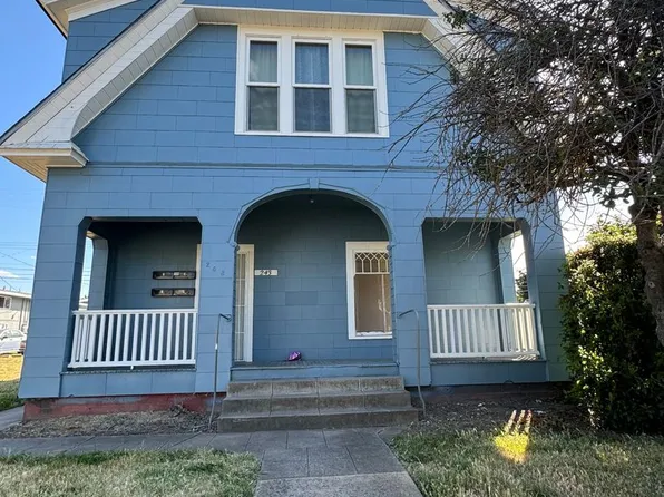 KS2515.1, 243-245 N Holly St #1, Medford, OR 97501