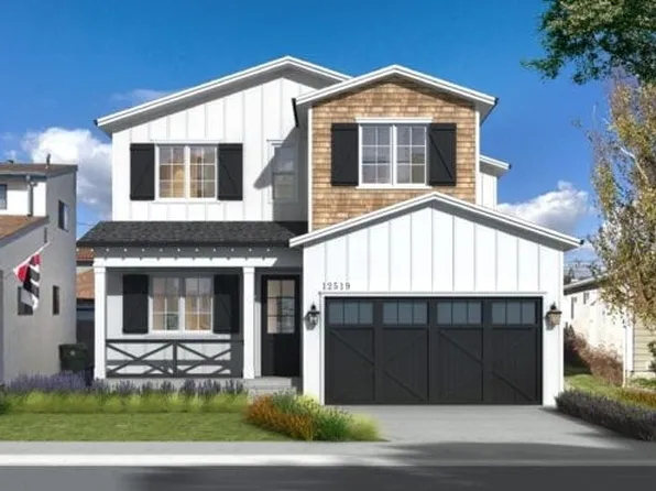 12519 Brooklake St, Los Angeles, CA 90066