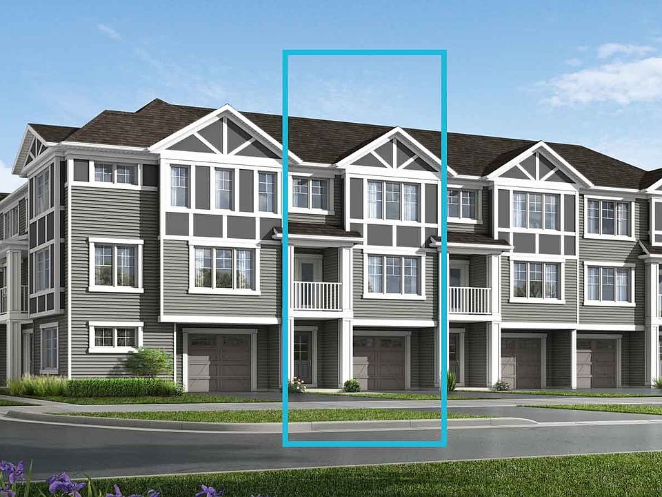 Tudor Elevation