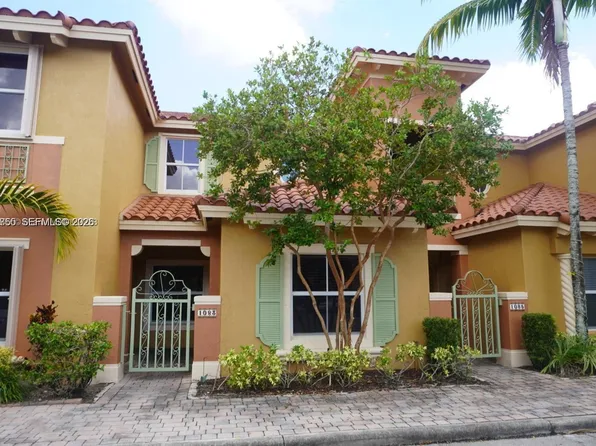 1083 SW 160th Ave #1206, Hollywood, FL 33027