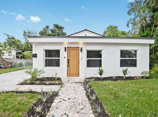 124 Florida Ave, Miami, FL 33133